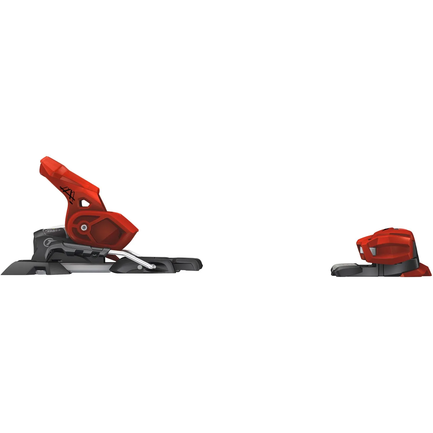 Attack 14 GW Ski Binding