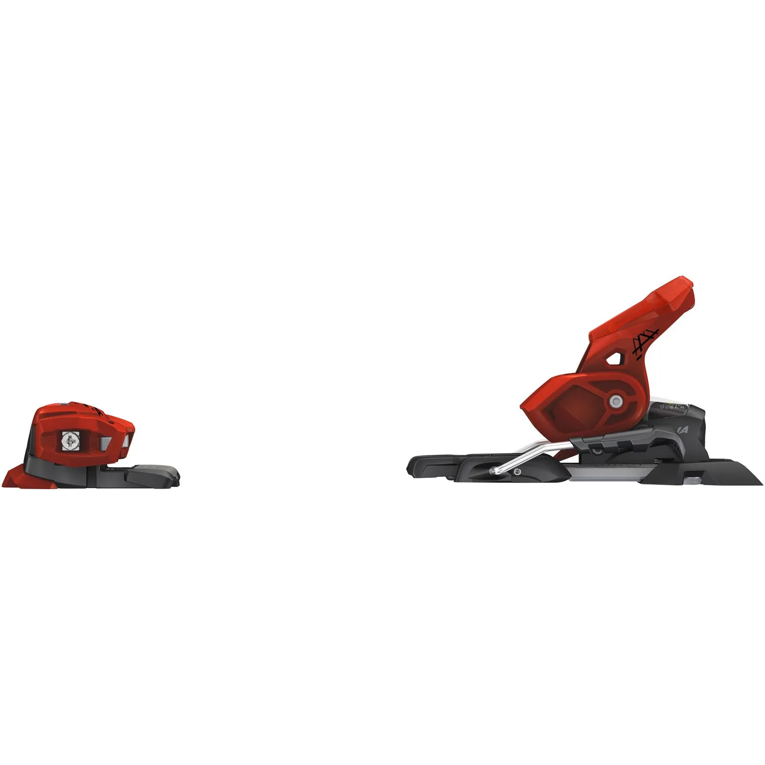 Attack 14 GW Ski Binding