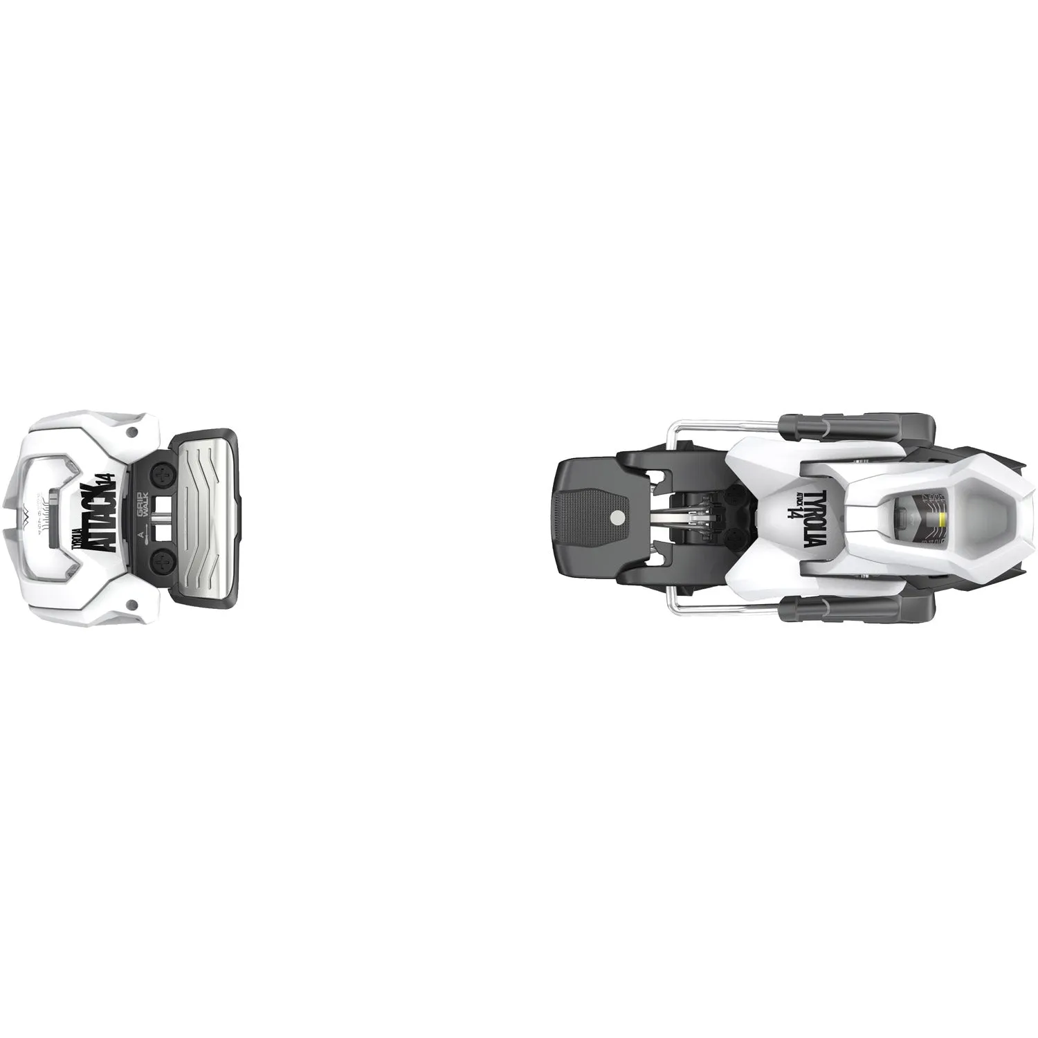 Attack 14 GW Ski Binding
