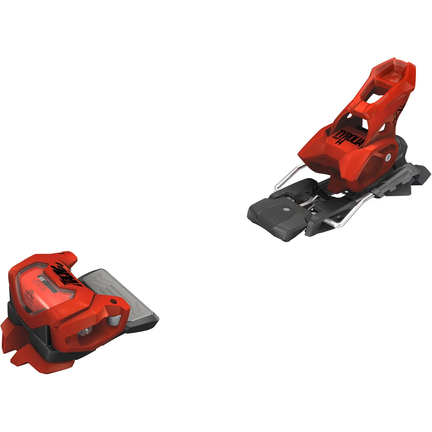 Attack 14 GW Ski Binding