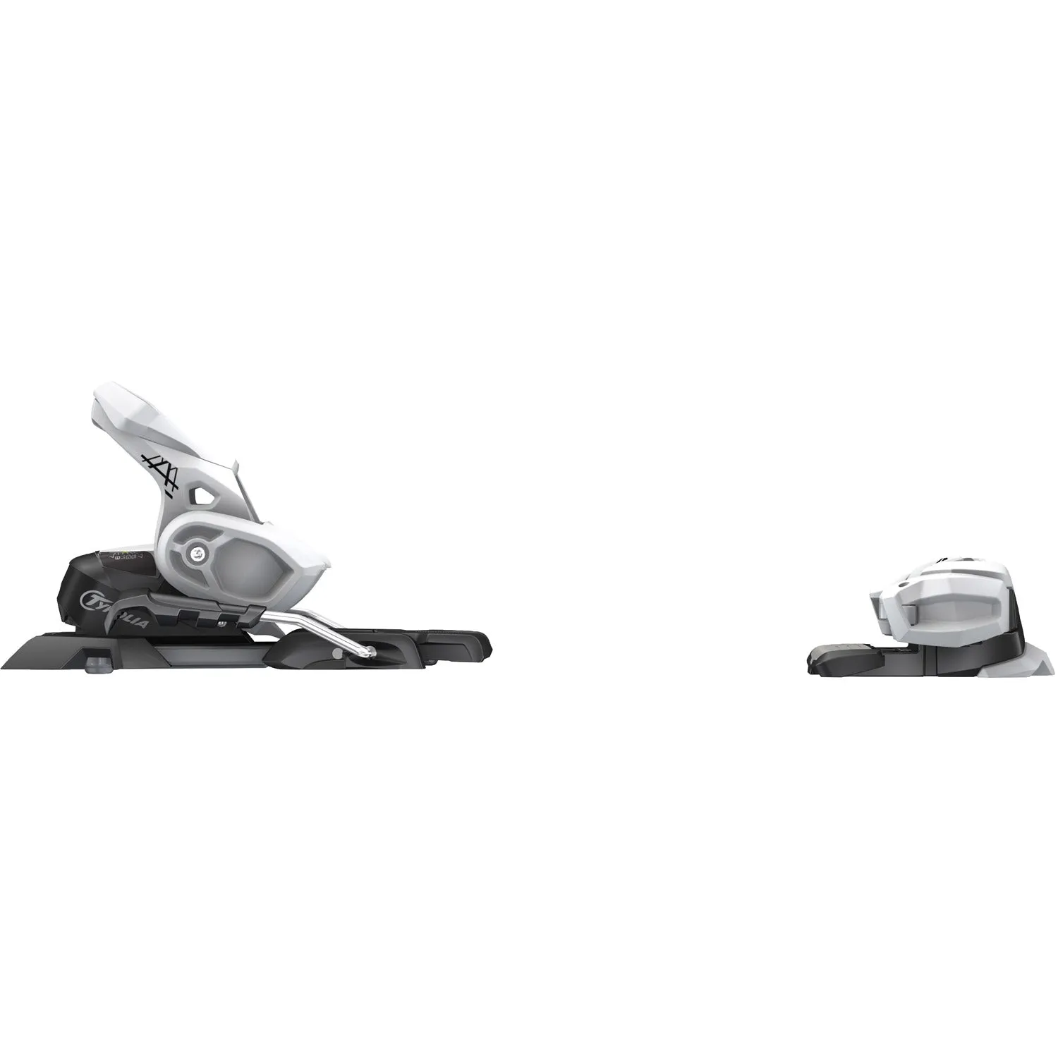 Attack 14 GW Ski Binding