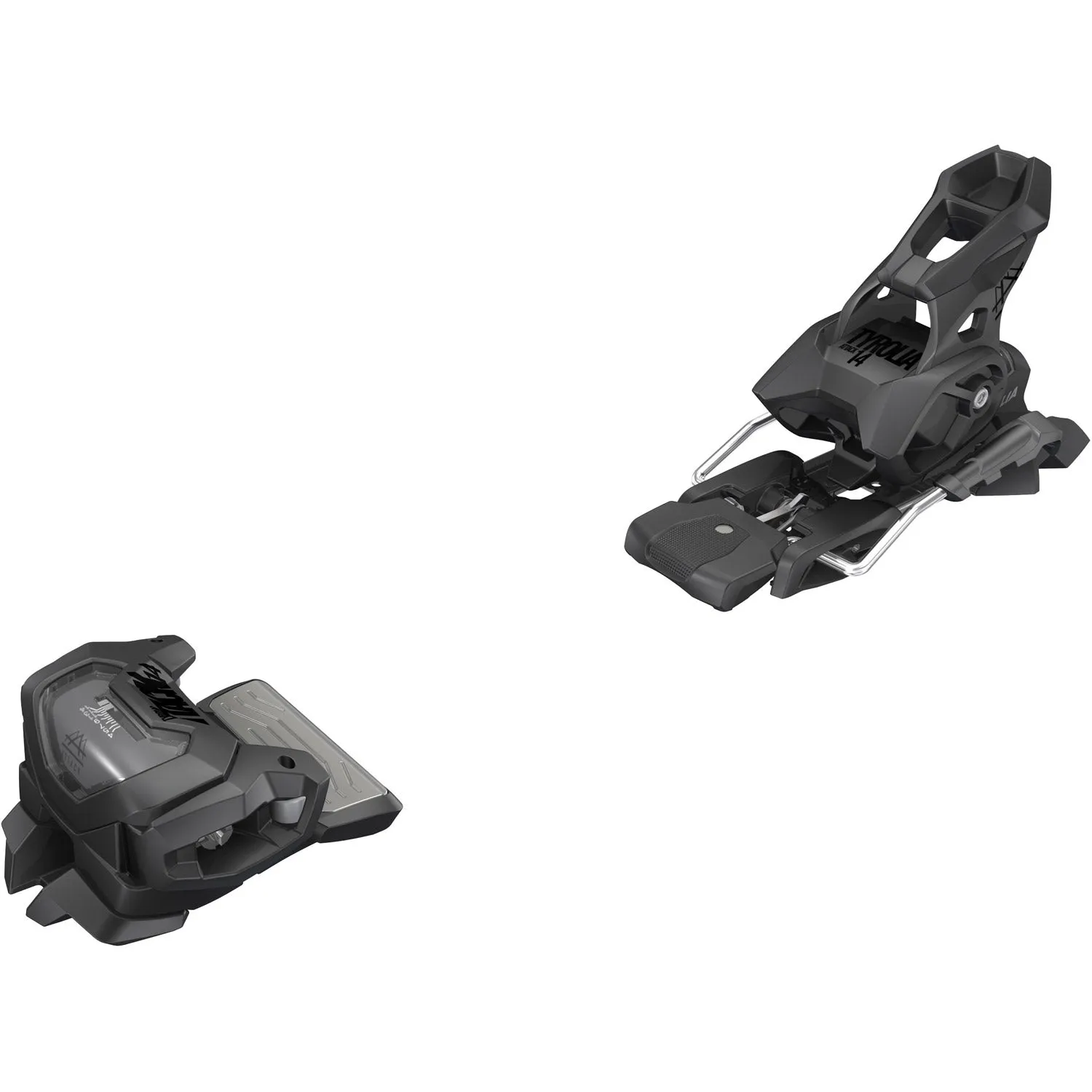 Attack 14 GW Ski Binding
