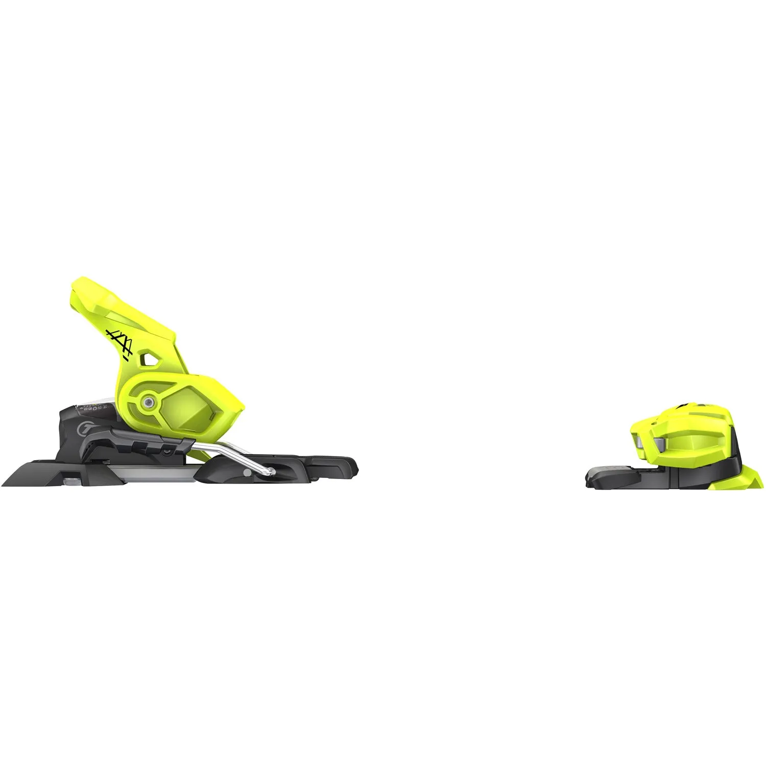 Attack 14 GW Ski Binding