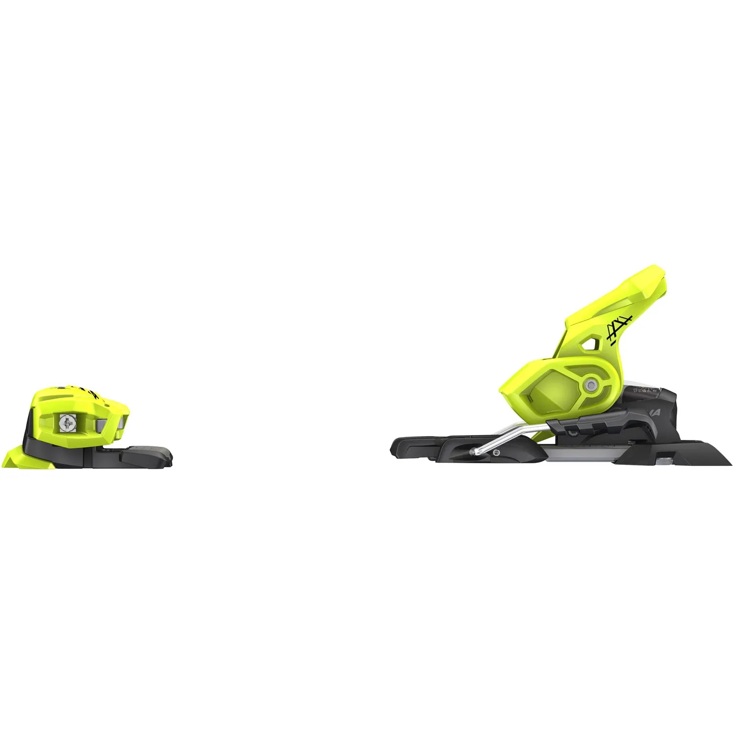 Attack 14 GW Ski Binding