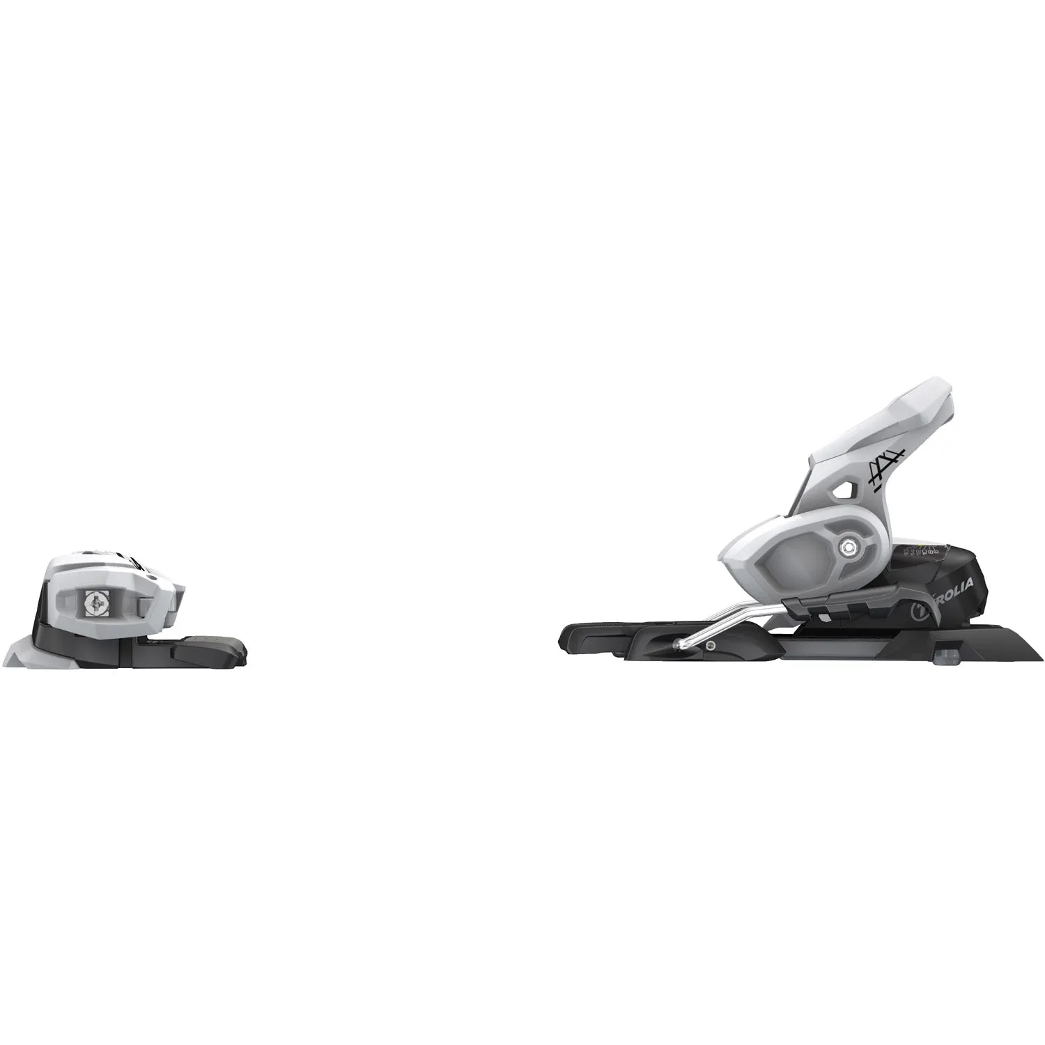 Attack 14 GW Ski Binding