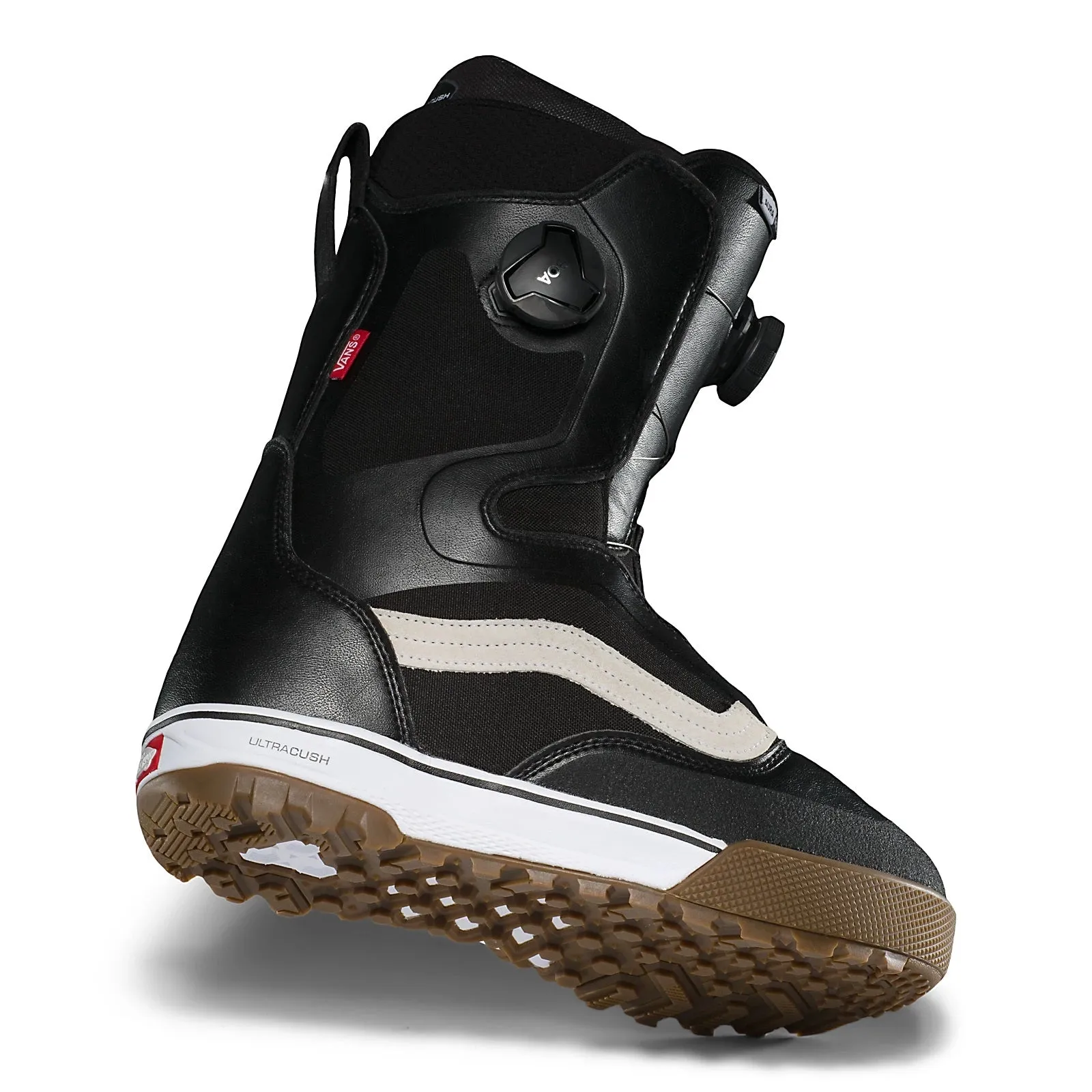 Aura Pro Snowboard Boots 2023