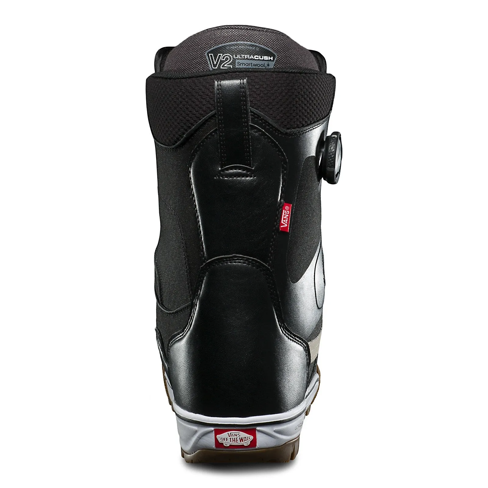 Aura Pro Snowboard Boots 2023