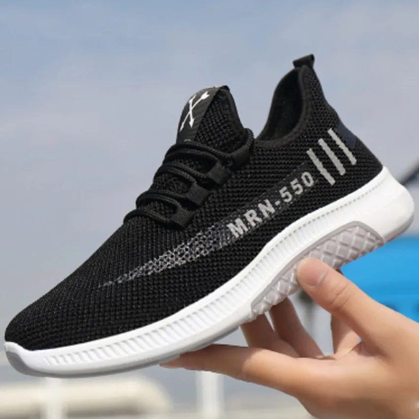 AYAN Men Sneakers