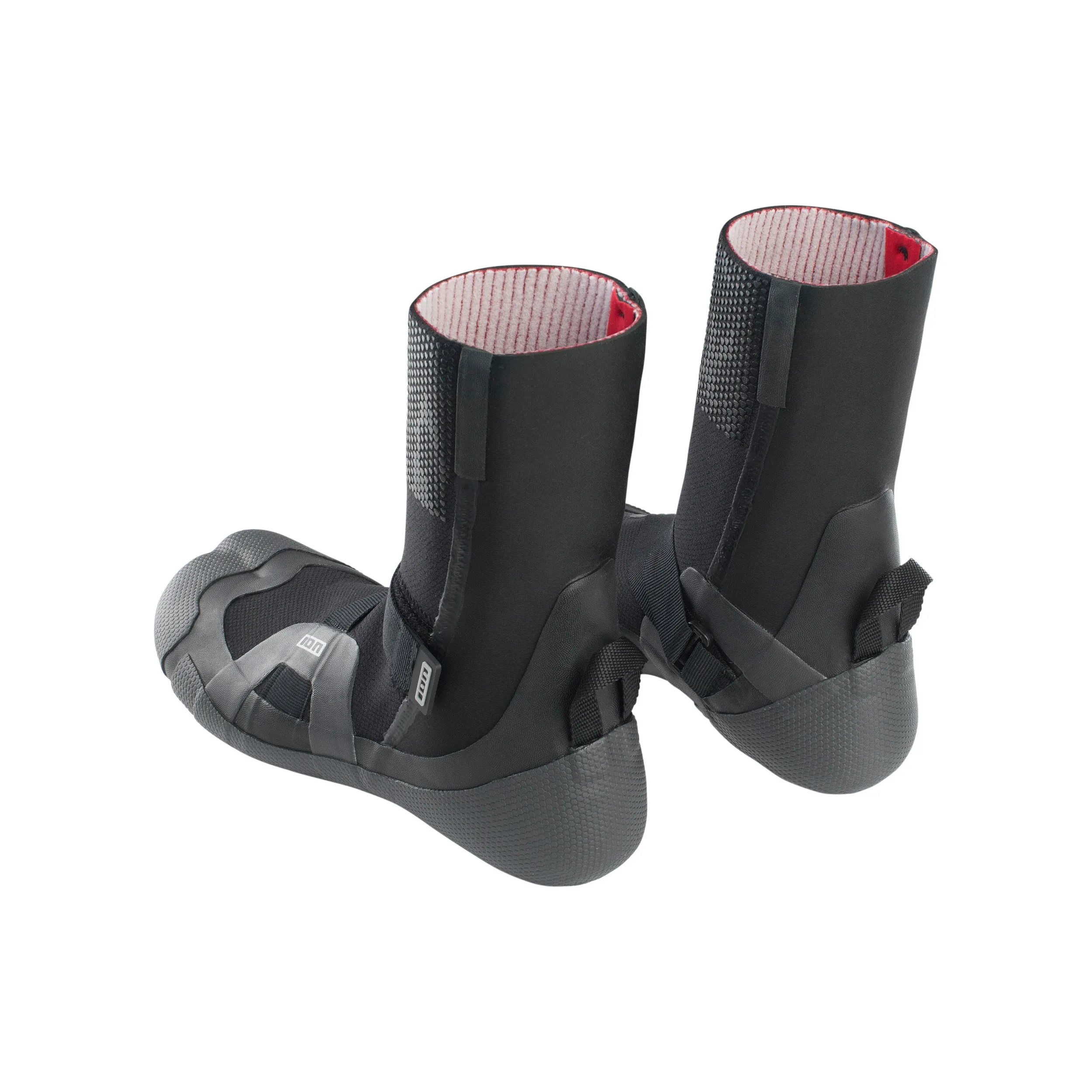 Ballistic Boots 3/2 Internal Split