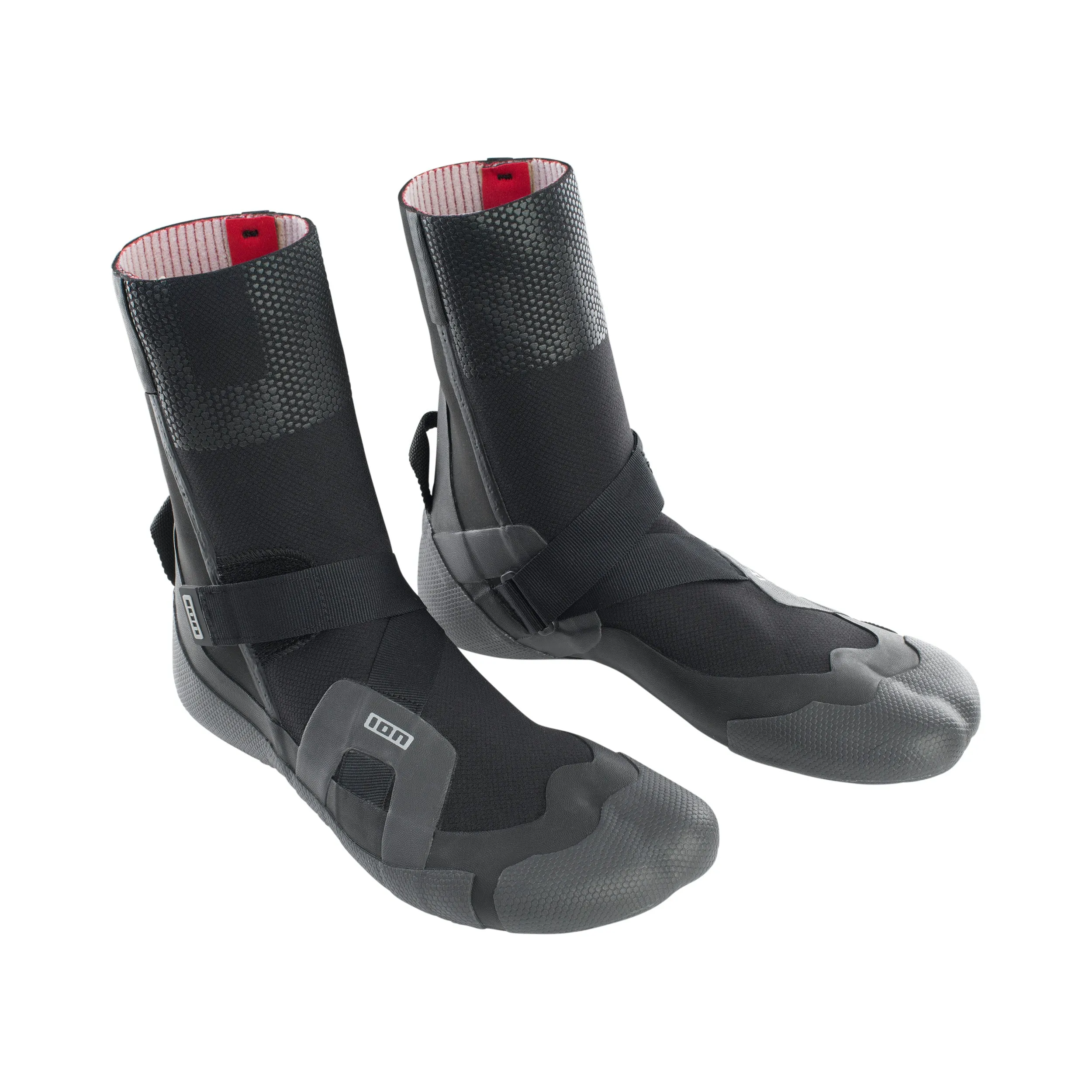 Ballistic Boots 3/2 Internal Split