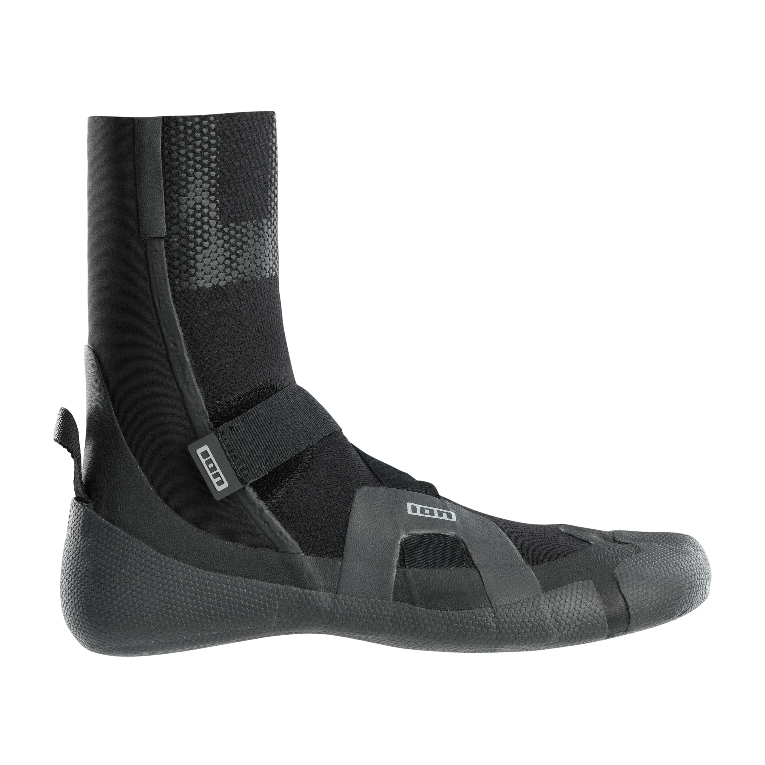 Ballistic Boots 3/2 Internal Split