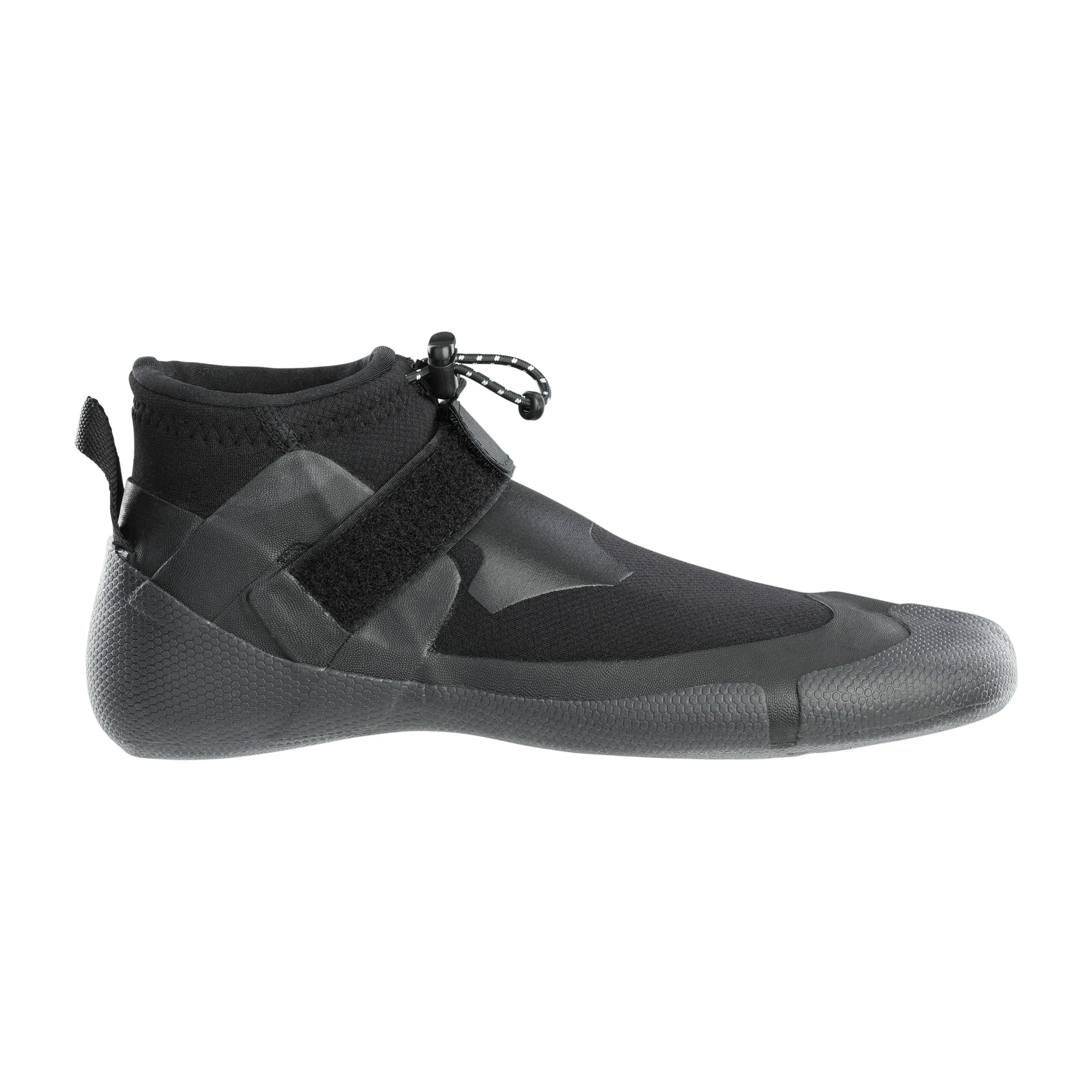 Ballistic Shoes 2.5 Internal Split