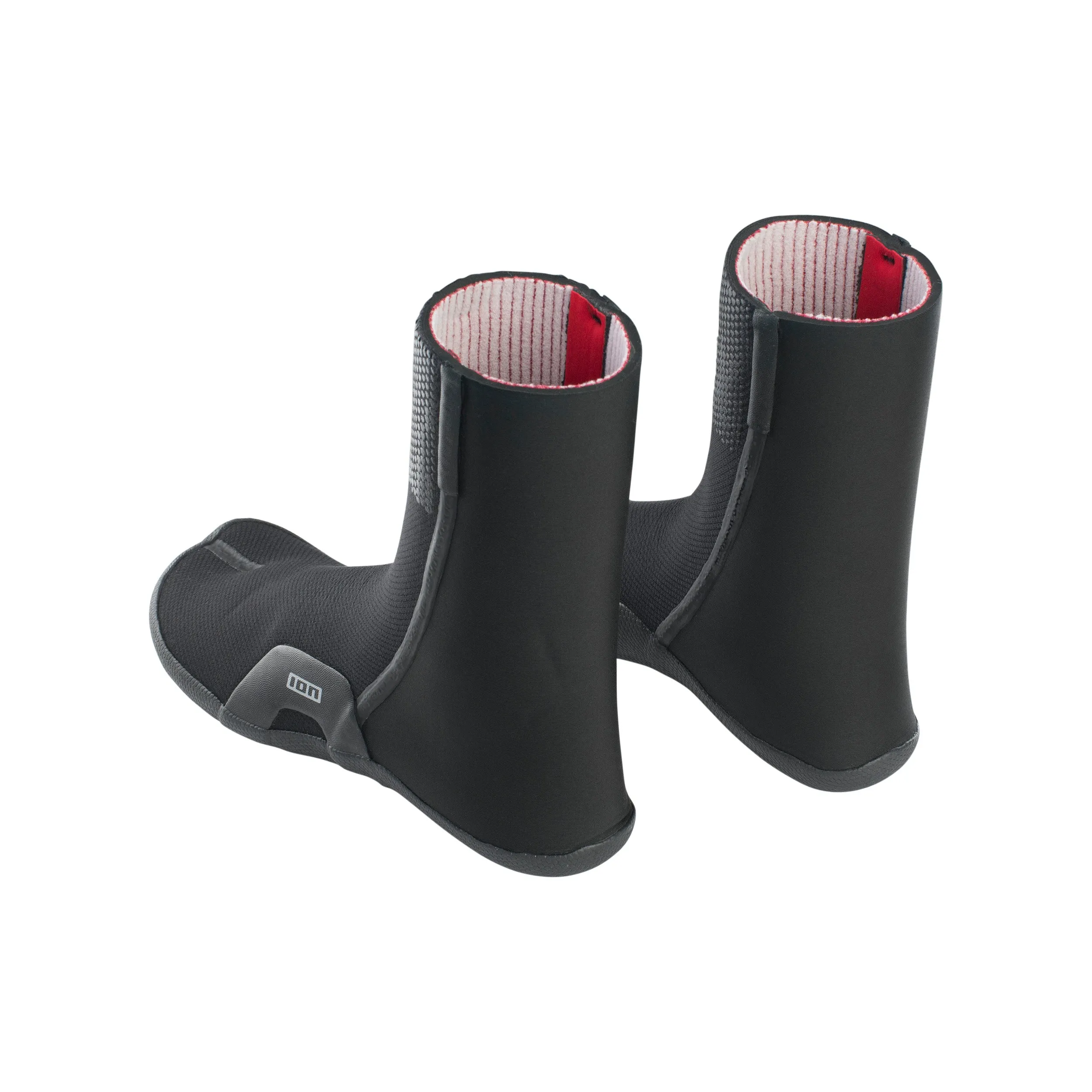 Ballistic Socks 6/5 Internal Split