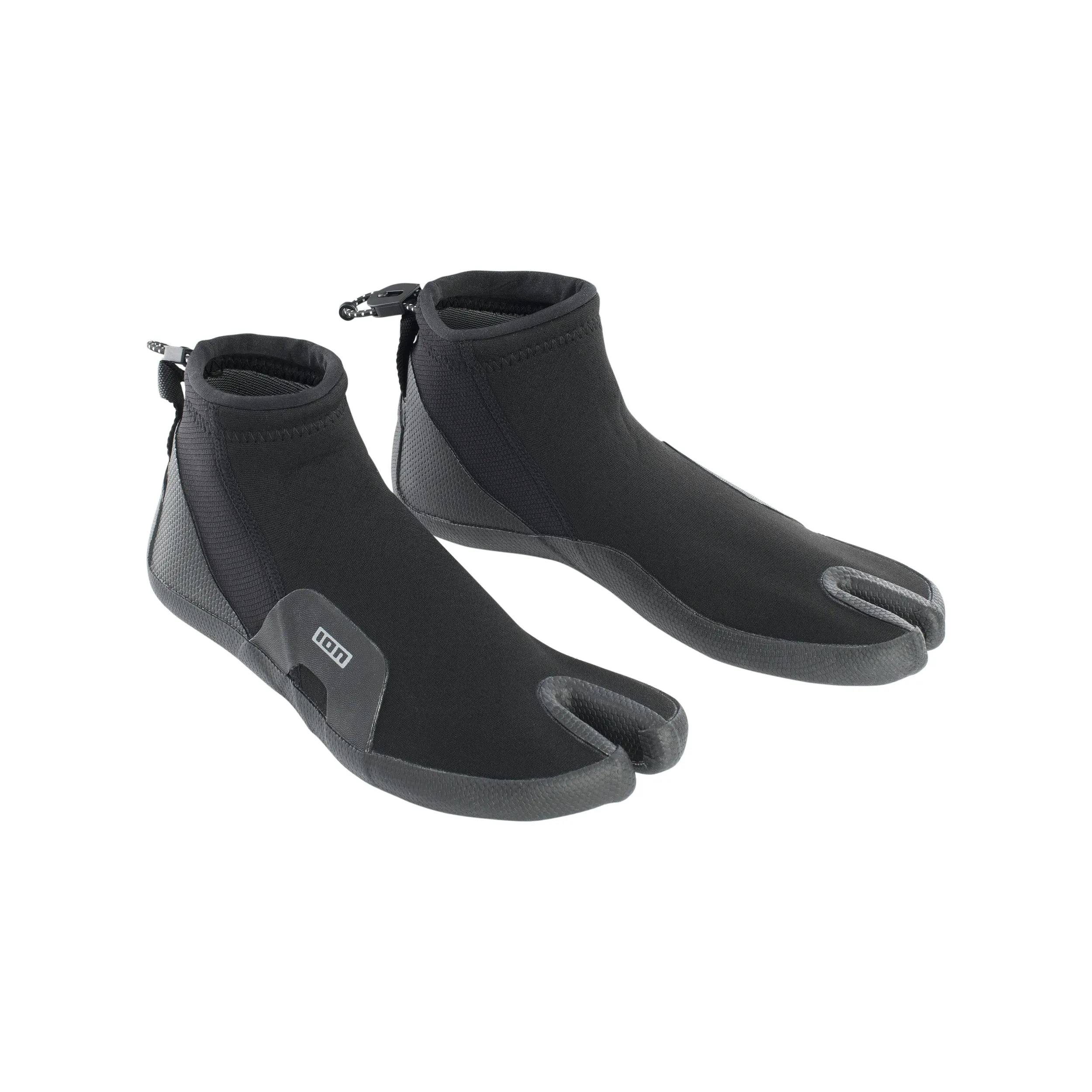 Ballistic Toes 2.0 External Split