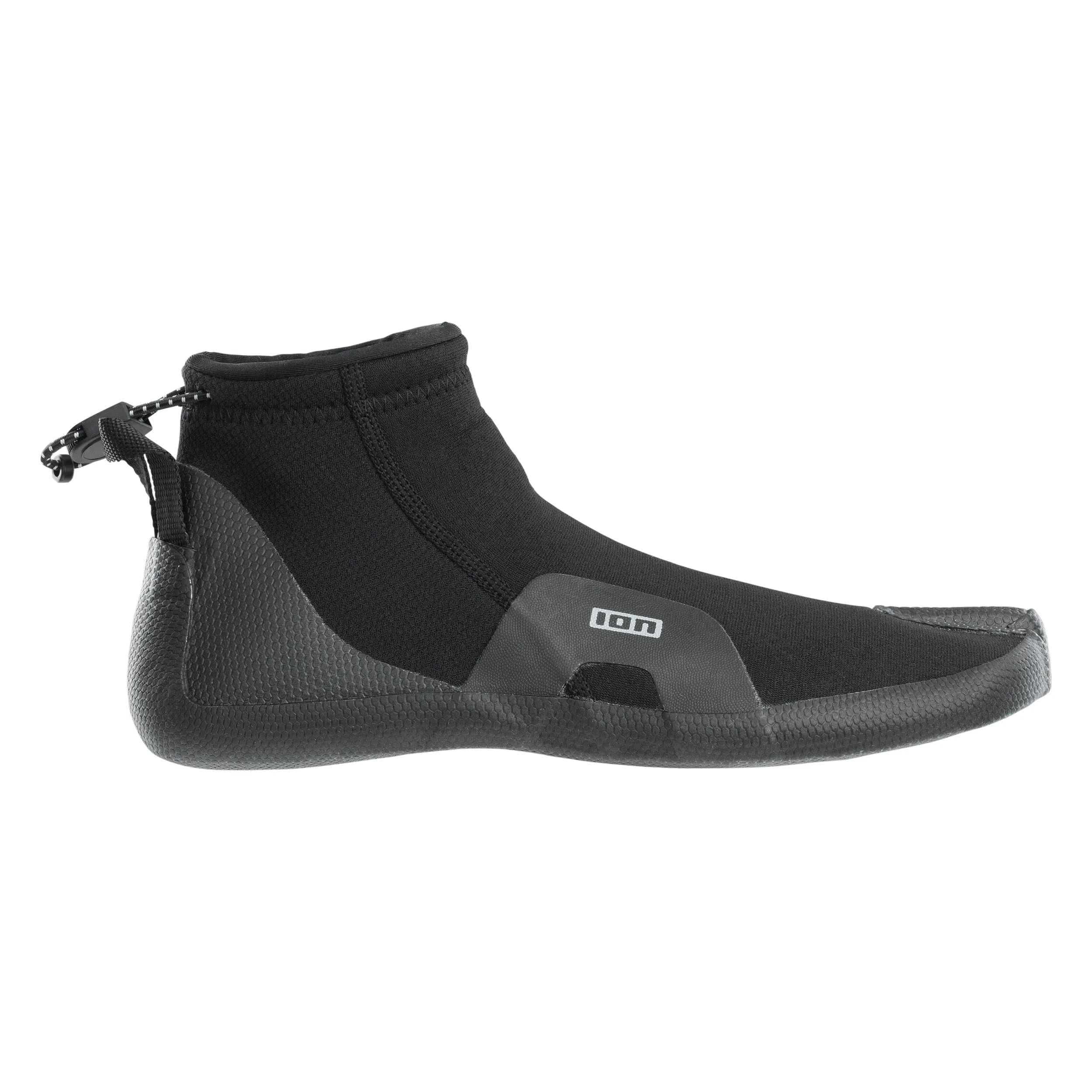 Ballistic Toes 2.0 External Split