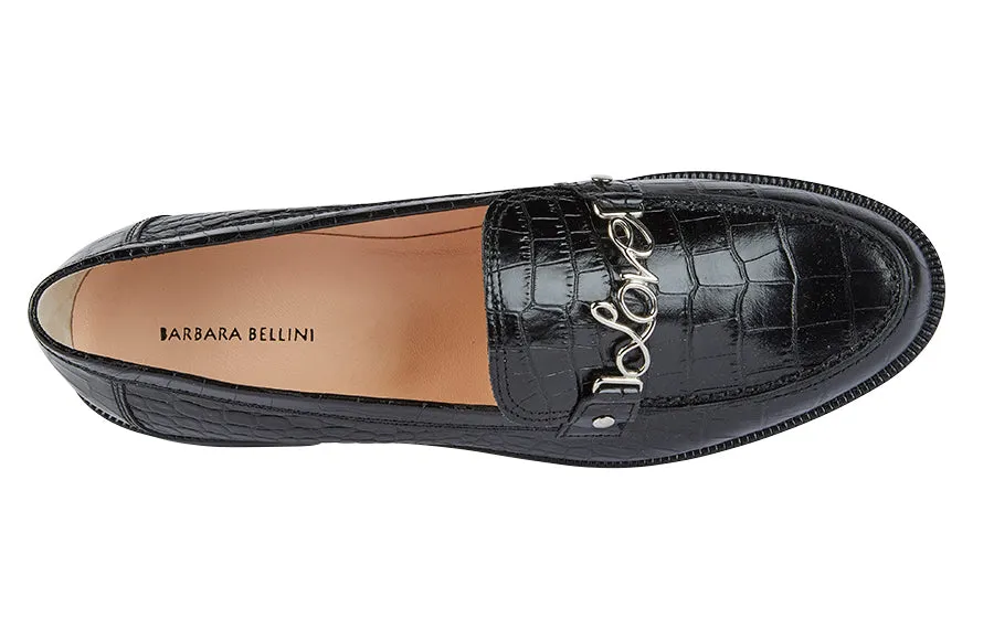 BB CANCAN BLACK