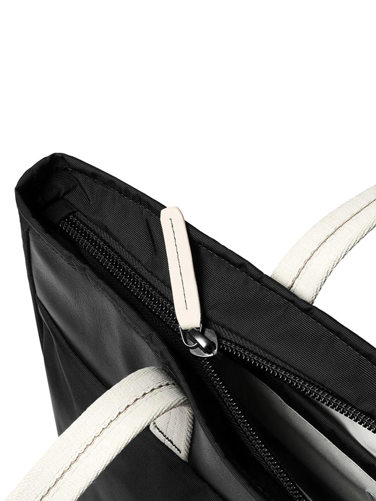 Bellroy Tokyo Tote Premium Black Sand
