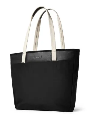 Bellroy Tokyo Tote Premium Black Sand