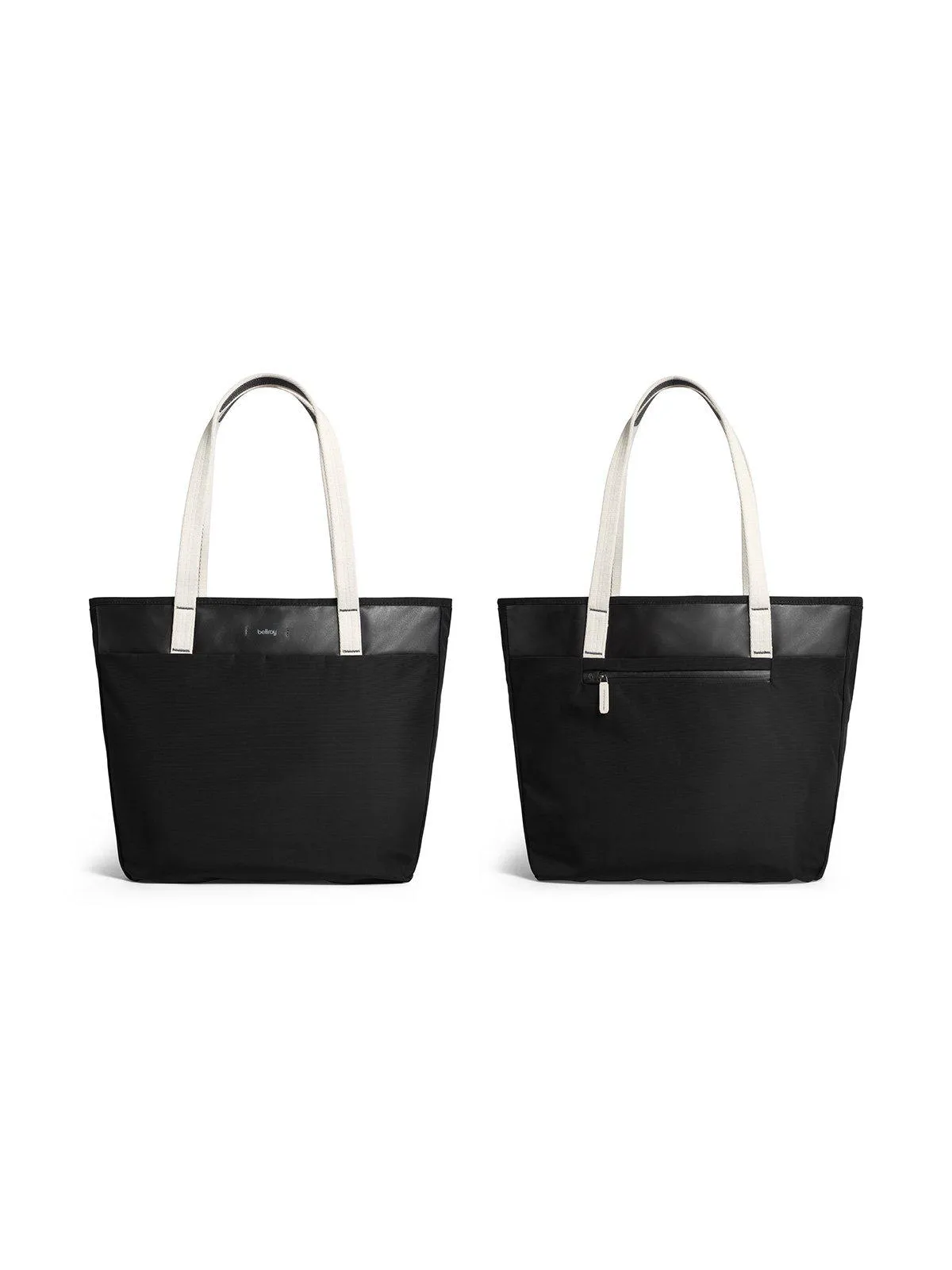 Bellroy Tokyo Tote Premium Black Sand