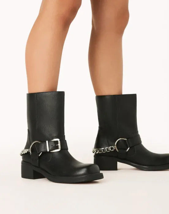 Billini - Oskar Boot | Black