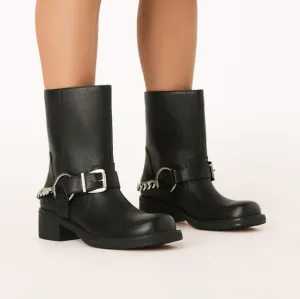Billini - Oskar Boot | Black