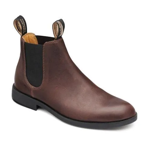 BLUNDSTONE- MEN'S 1900 Dress Boot Ankle Chestnut