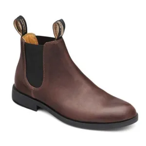 BLUNDSTONE- MEN'S 1900 Dress Boot Ankle Chestnut