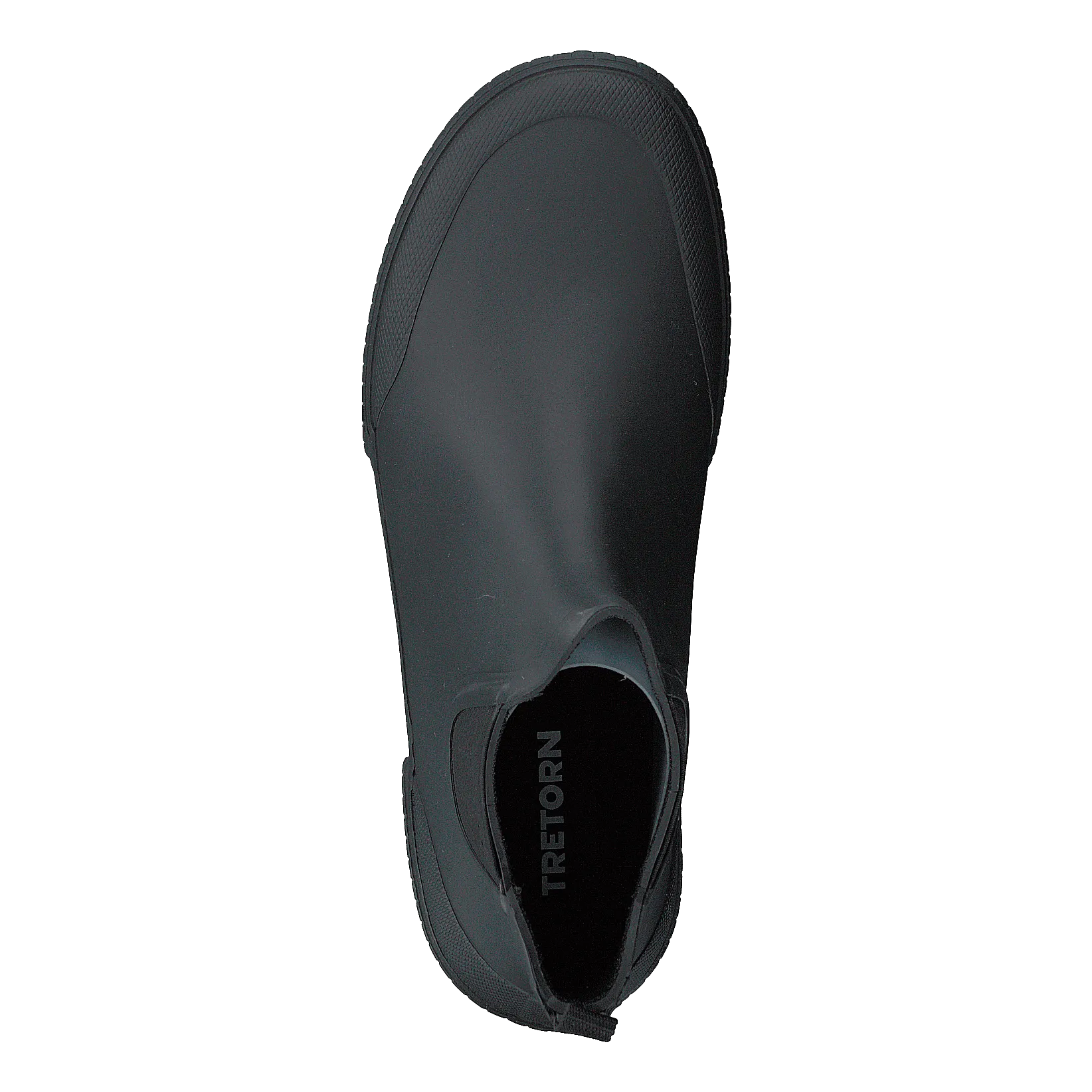 Bolt Black