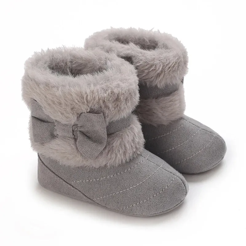 Boots For Baby