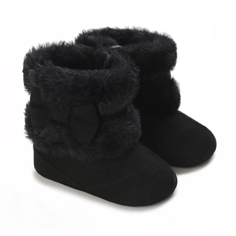 Boots For Baby