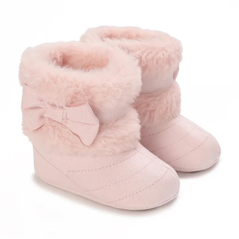 Boots For Baby