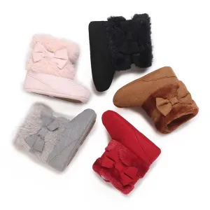 Boots For Baby