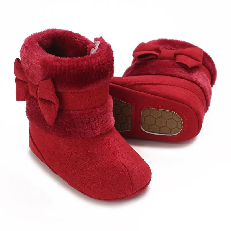 Boots For Baby