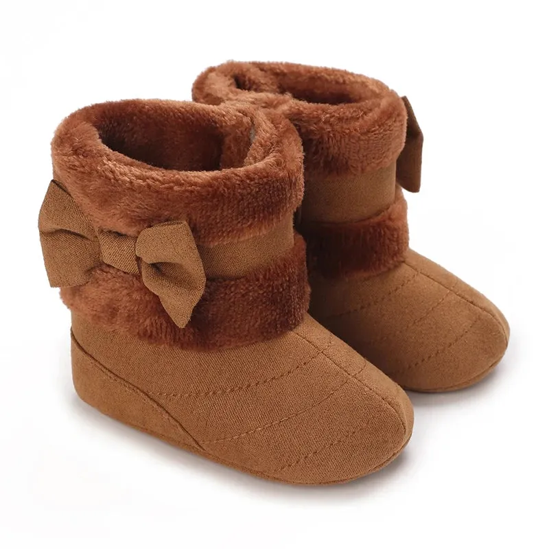 Boots For Baby