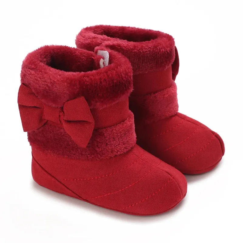 Boots For Baby