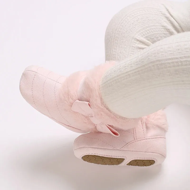 Boots For Baby