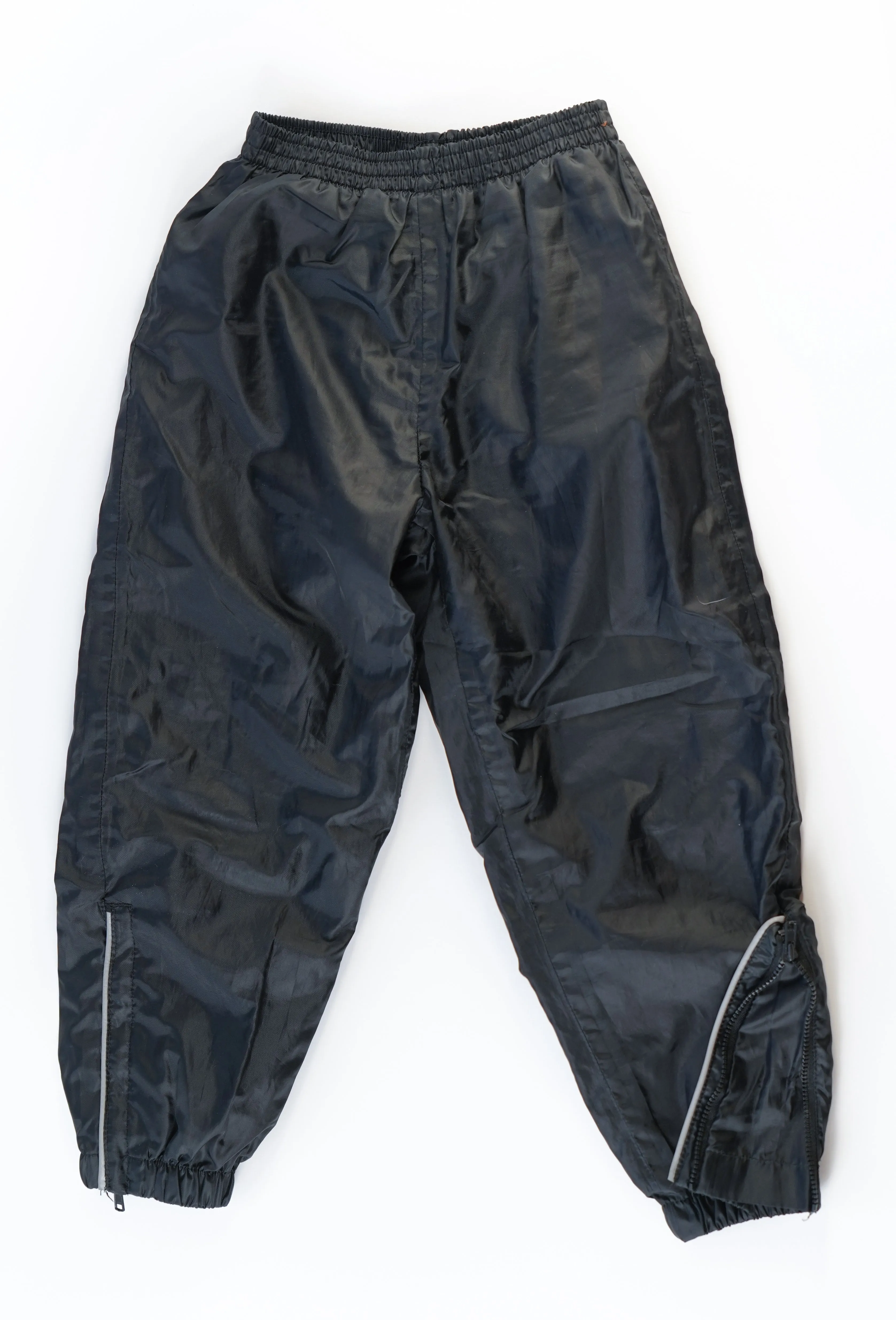BOY SIZE 5 YEARS - ALPINETEK, Waterproof, Fleece Lined Pants EUC B3