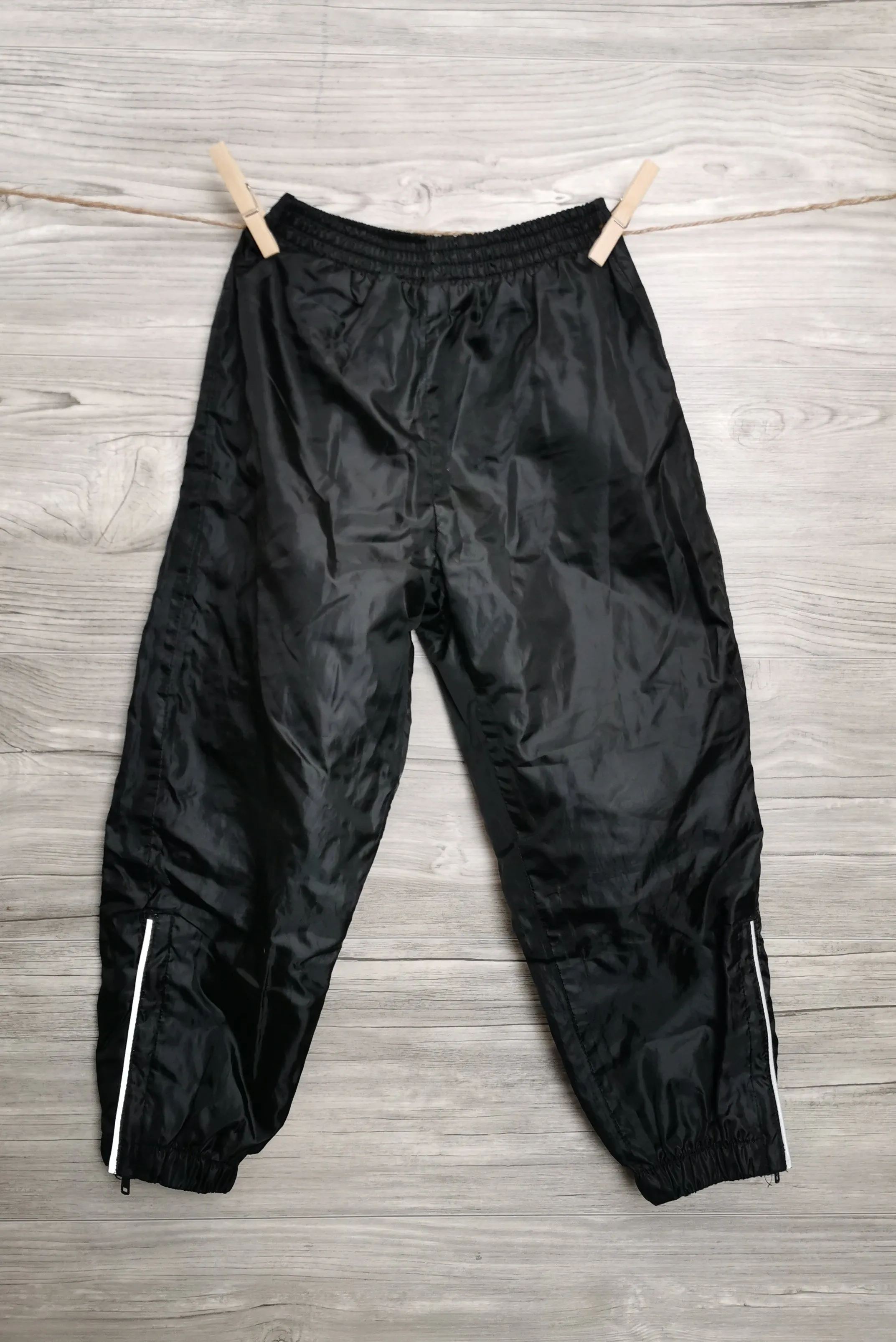 BOY SIZE 5 YEARS - ALPINETEK, Waterproof, Fleece Lined Pants EUC B3