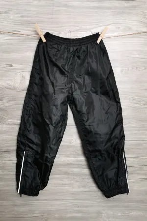 BOY SIZE 5 YEARS - ALPINETEK, Waterproof, Fleece Lined Pants EUC B3