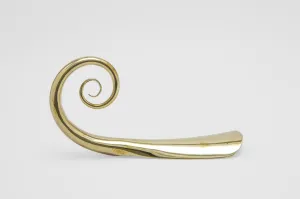 Brass Shoe Horn