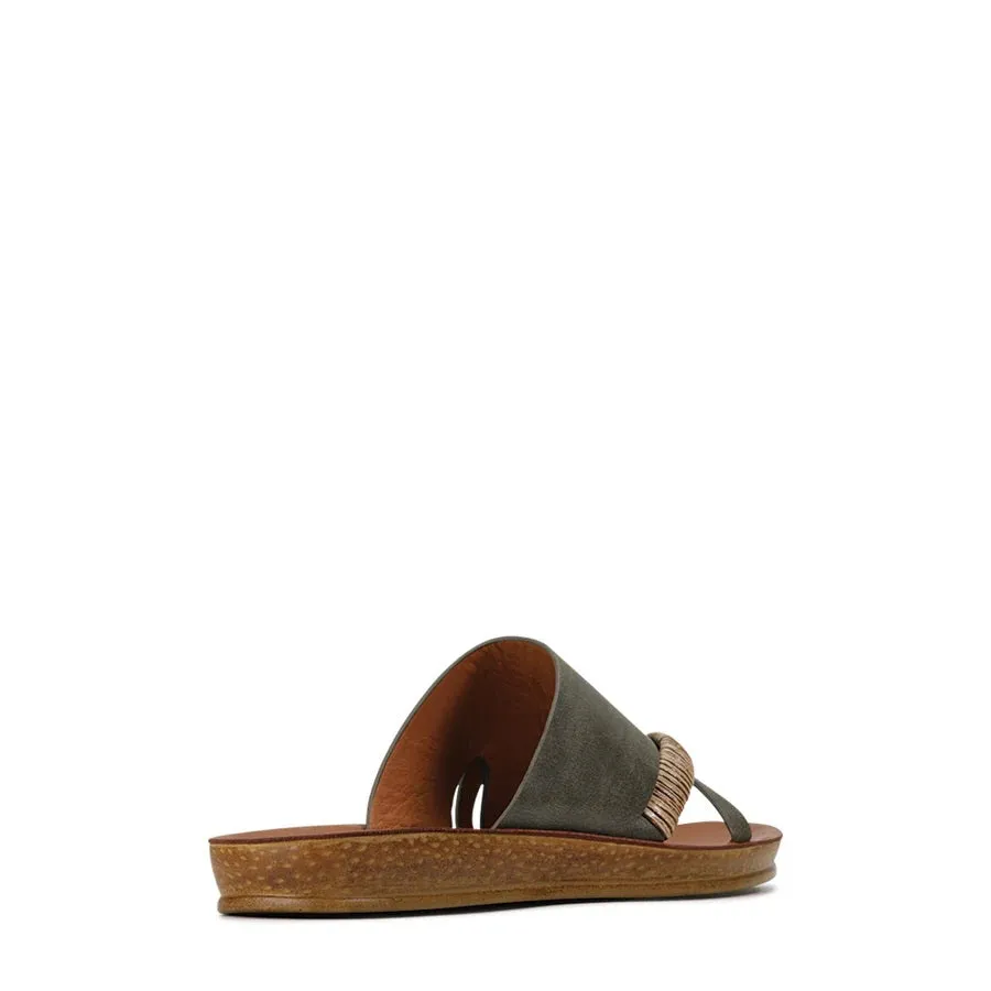 BRIDE SANDALS