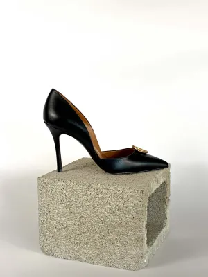 Brigitte - Black