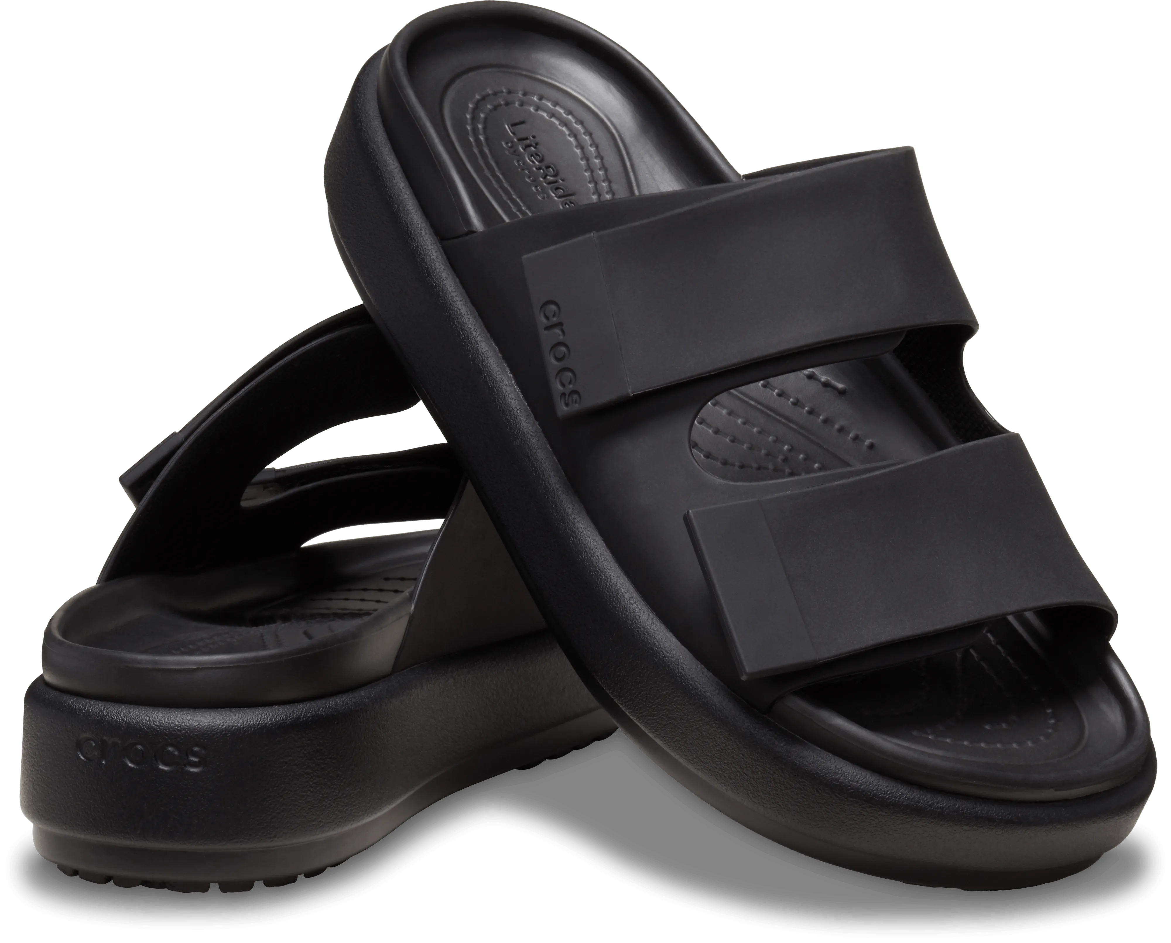 Brooklyn Luxe Sandal