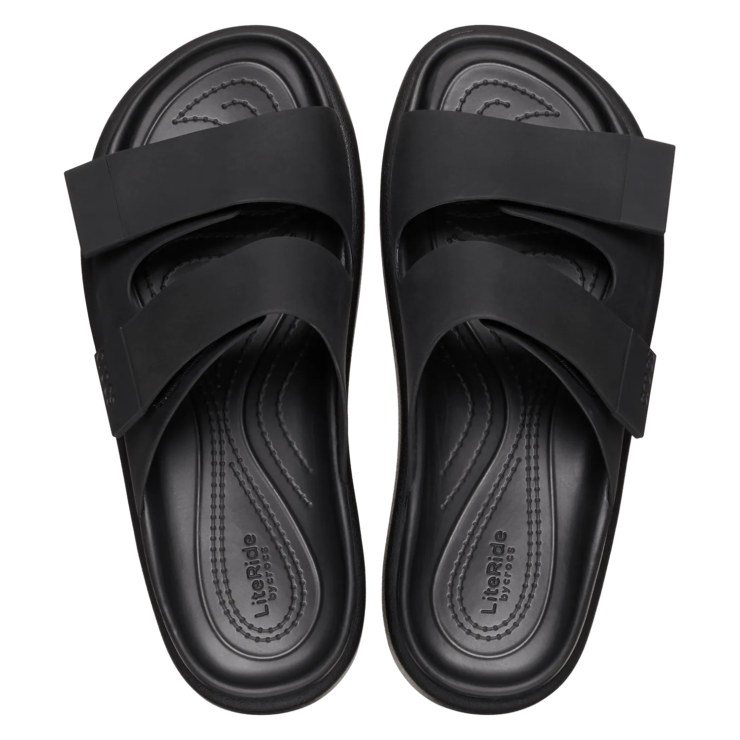 Brooklyn Luxe Sandal