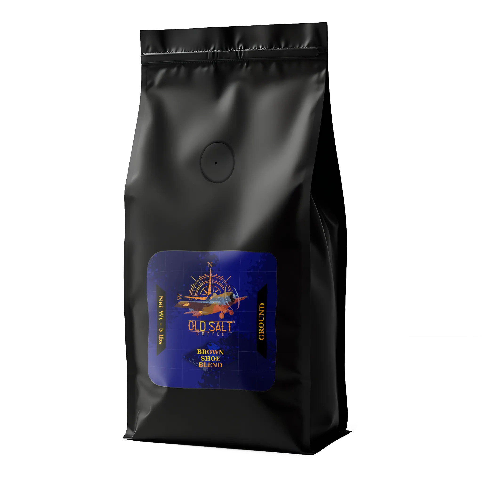 Brown Shoe Blend