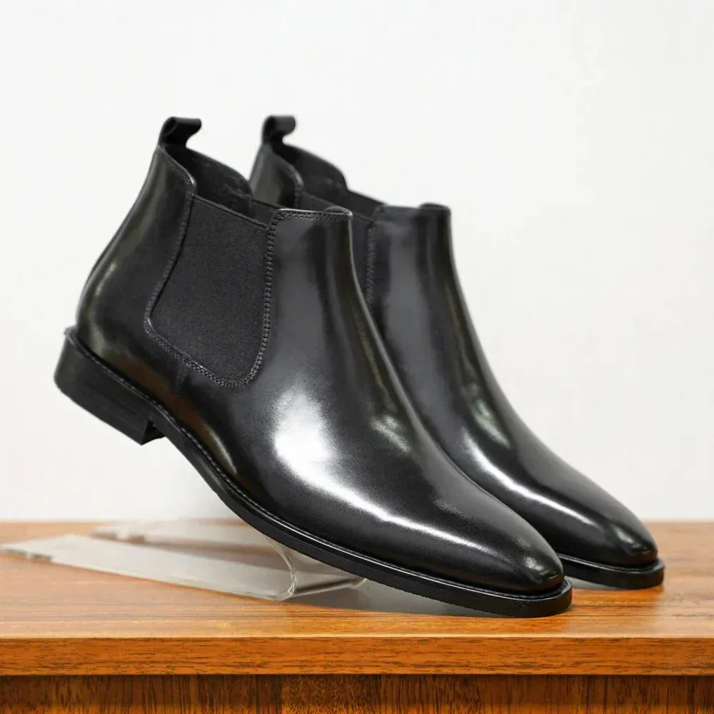 Bruno | Chelsea Boots
