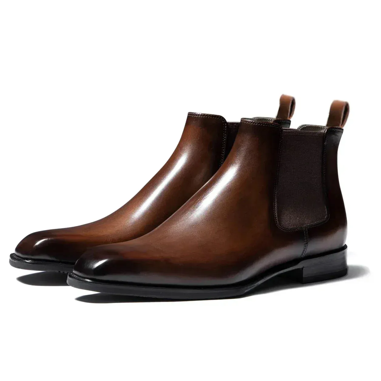 Bruno | Chelsea Boots
