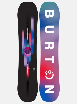 Burton Feelgood Smalls Snowboard Girls 2025