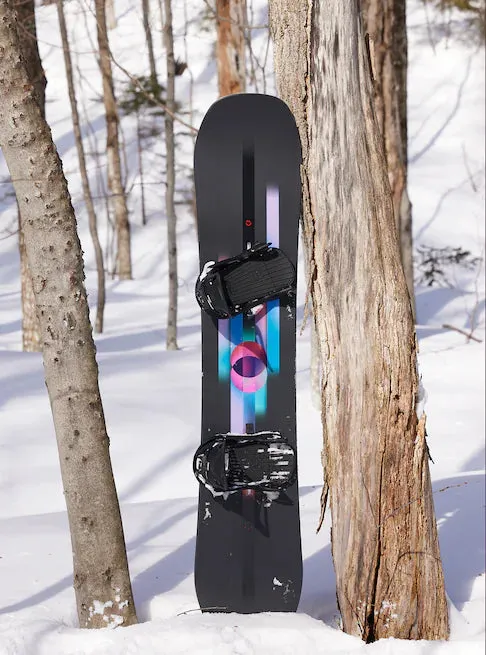 Burton Feelgood Smalls Snowboard Girls 2025