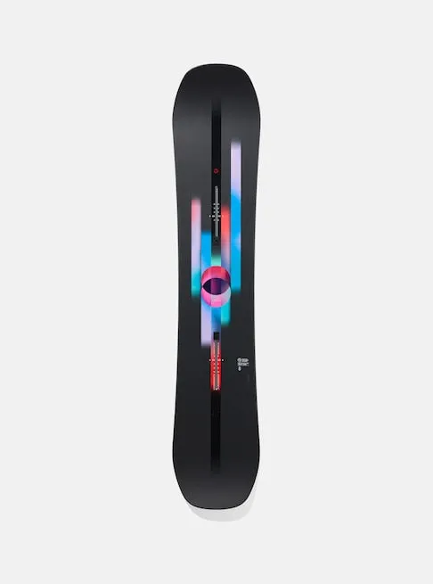 Burton Feelgood Smalls Snowboard Girls 2025